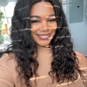 Meet your Posher, Bianca